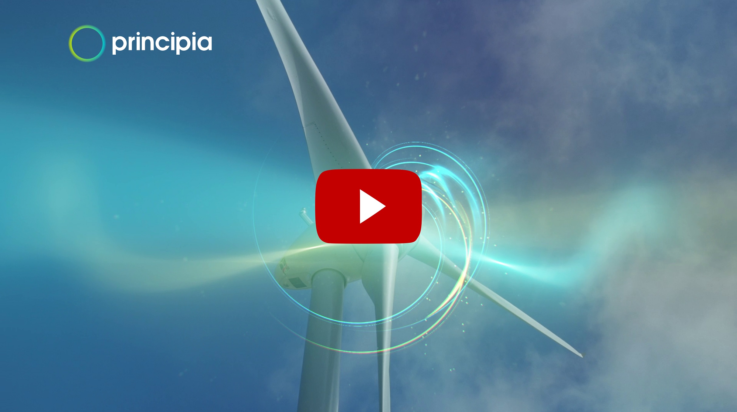 We Are Principia